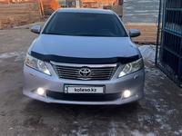 Toyota Camry 2011 годаүшін9 000 000 тг. в Кызылорда