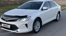 Toyota Camry 2015 годаүшін13 000 000 тг. в Шымкент