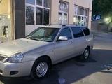 ВАЗ (Lada) Priora 2171 2012 годаfor1 799 999 тг. в Шымкент – фото 2