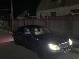 Mercedes-Benz S 500 1999 года за 3 200 000 тг. в Алматы – фото 5