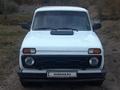 ВАЗ (Lada) Lada 2121 2014 года за 3 000 000 тг. в Усть-Каменогорск – фото 3