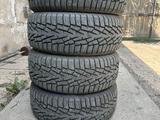 Зимние Cordiant Snow Cross r17 за 96 000 тг. в Петропавловск