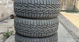 Зимние Cordiant Snow Cross r17 за 92 000 тг. в Петропавловск