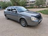 ВАЗ (Lada) Priora 2172 2012 годаfor1 600 000 тг. в Актобе – фото 2