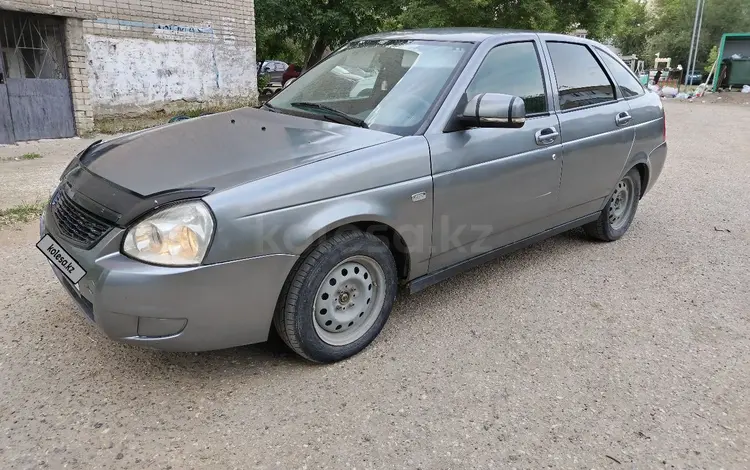 ВАЗ (Lada) Priora 2172 2012 годаfor1 600 000 тг. в Актобе