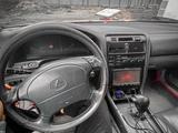 Lexus GS 300 1994 года за 2 000 000 тг. в Атырау – фото 3