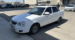 ВАЗ (Lada) Priora 2170 2012 года за 2 270 000 тг. в Экибастуз