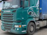 Scania  R-Series 2013 годаүшін25 500 000 тг. в Костанай – фото 2