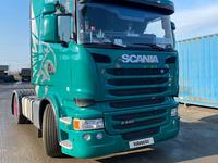 Scania  R-Series 2013 годаүшін25 500 000 тг. в Костанай