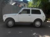 ВАЗ (Lada) Lada 2121 2010 года за 2 000 000 тг. в Алматы