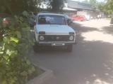 ВАЗ (Lada) Lada 2121 2010 годаүшін2 000 000 тг. в Алматы – фото 4