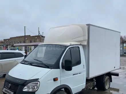 ГАЗ ГАЗель 2018 года за 6 500 000 тг. в Астана – фото 3