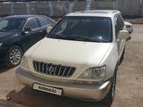 Lexus RX 300 2002 года за 5 550 000 тг. в Караганда