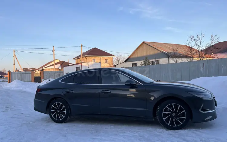 Hyundai Sonata 2019 годаүшін10 500 000 тг. в Астана