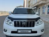 Toyota Land Cruiser Prado 2012 годаүшін20 500 000 тг. в Актау – фото 2