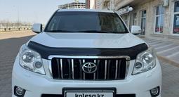 Toyota Land Cruiser Prado 2012 года за 20 500 000 тг. в Актау – фото 2