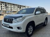 Toyota Land Cruiser Prado 2012 года за 21 000 000 тг. в Актау – фото 3