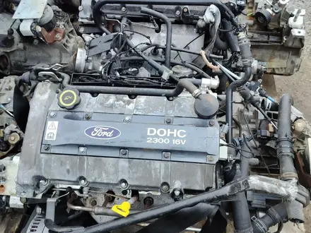 Двигатель Ford за 220 000 тг. в Алматы