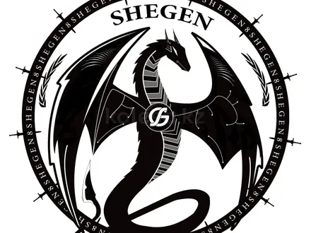 SHEGEN GREEN CAR в Шымкент – фото 3