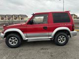 Mitsubishi Pajero 1995 годаүшін3 350 000 тг. в Талдыкорган – фото 2