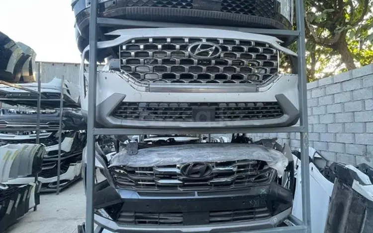 Оригинальные запчасти Kia/Hyundai (2015 2025)| Корея| Доставка СНГ за 1 000 тг. в Шымкент