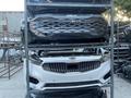 Оригинальные запчасти Kia/Hyundai (2015 2025)| Корея| Доставка СНГ за 1 000 тг. в Шымкент – фото 2