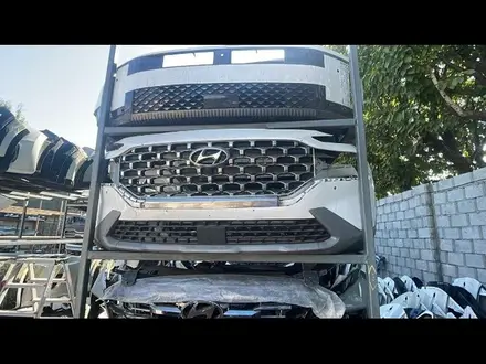 Оригинальные запчасти Kia/Hyundai (2015 2025)| Корея| Доставка СНГ за 1 000 тг. в Шымкент – фото 4