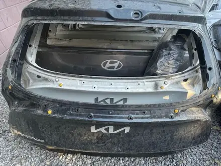 Оригинальные запчасти Kia/Hyundai (2015 2025)| Корея| Доставка СНГ за 1 000 тг. в Шымкент – фото 6