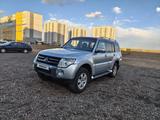 Mitsubishi Pajero 2008 года за 7 800 000 тг. в Астана – фото 2