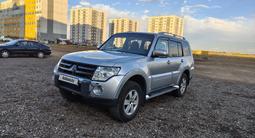 Mitsubishi Pajero 2008 года за 7 800 000 тг. в Астана – фото 2