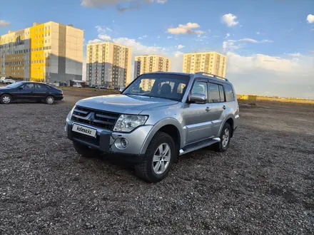 Mitsubishi Pajero 2008 года за 7 800 000 тг. в Астана – фото 2