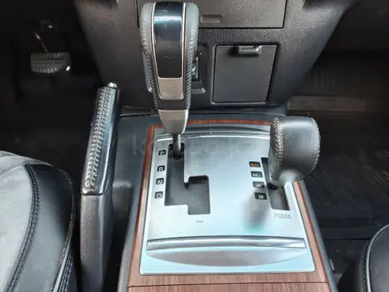 Mitsubishi Pajero 2008 года за 7 800 000 тг. в Астана – фото 10