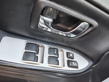 Mitsubishi Pajero 2008 года за 7 800 000 тг. в Астана – фото 11
