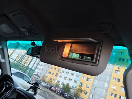 Mitsubishi Pajero 2008 года за 7 800 000 тг. в Астана – фото 14