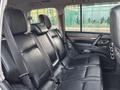 Mitsubishi Pajero 2008 годаүшін7 800 000 тг. в Астана – фото 15