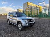 Mitsubishi Pajero 2008 годаүшін7 800 000 тг. в Астана