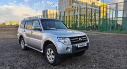 Mitsubishi Pajero 2008 года за 7 800 000 тг. в Астана