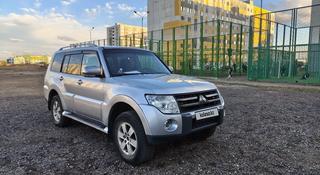 Mitsubishi Pajero 2008 года за 7 800 000 тг. в Астана