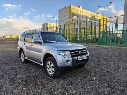 Mitsubishi Pajero 2008 года за 7 800 000 тг. в Астана