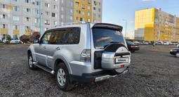 Mitsubishi Pajero 2008 года за 7 800 000 тг. в Астана – фото 4