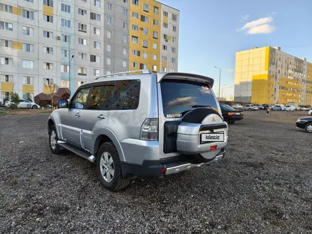 Mitsubishi Pajero 2008 года за 7 800 000 тг. в Астана – фото 4