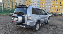 Mitsubishi Pajero 2008 года за 7 800 000 тг. в Астана – фото 3