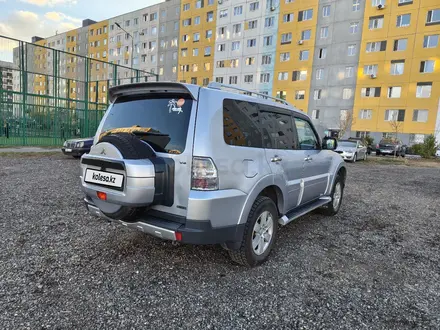 Mitsubishi Pajero 2008 года за 7 800 000 тг. в Астана – фото 3