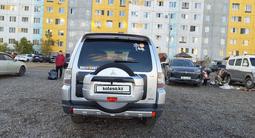Mitsubishi Pajero 2008 года за 7 800 000 тг. в Астана – фото 5