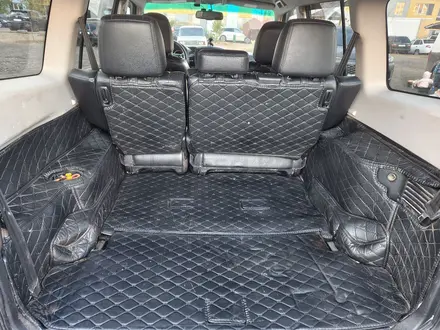 Mitsubishi Pajero 2008 года за 7 800 000 тг. в Астана – фото 7
