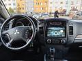 Mitsubishi Pajero 2008 годаүшін7 800 000 тг. в Астана – фото 9