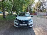 ВАЗ (Lada) Granta 2190 2020 года за 3 600 000 тг. в Петропавловск