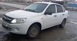 ВАЗ (Lada) Granta 2190 2014 годаfor2 700 000 тг. в Атырау