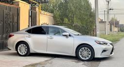Lexus ES 350 2014 года за 9 000 000 тг. в Шымкент – фото 4