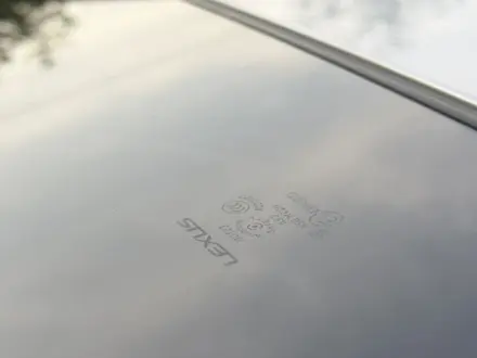 Lexus ES 350 2014 года за 9 000 000 тг. в Шымкент – фото 23